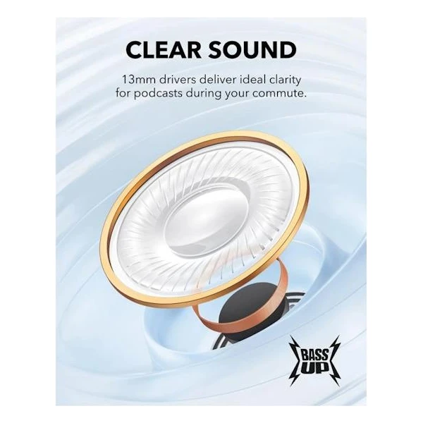 Anker Soundcore K20i bluetooth sluchátka modrá - Sluchátka - Obrázek 1ccd6fb84ed341e8a4d636b97fb7efa1