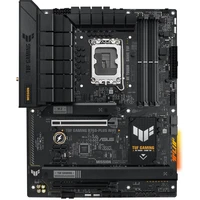 ASUS TUF GAMING B760-PLUS WIFI - Základní desky