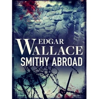 Smithy Abroad - E-kniha