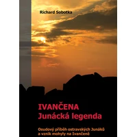 Ivančena – junácká legenda - E-kniha