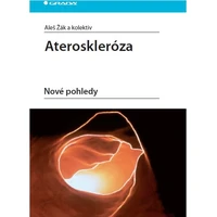 Ateroskleróza - E-kniha