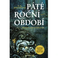 Páté roční období - E-kniha
