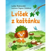 Lvíček z kaštánku - E-kniha