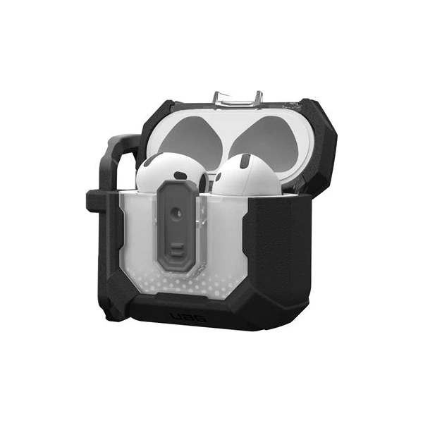 UAG Plasma pouzdro Apple Airpods 4 černé - Pouzdra - Obrázek 1cdbb32f2132419398ac2e573cc743f0