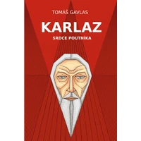 Karlaz: Srdce poutníka - E-kniha