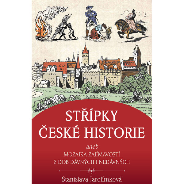 Střípky české historie