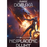 Nesplacené dluhy - E-kniha