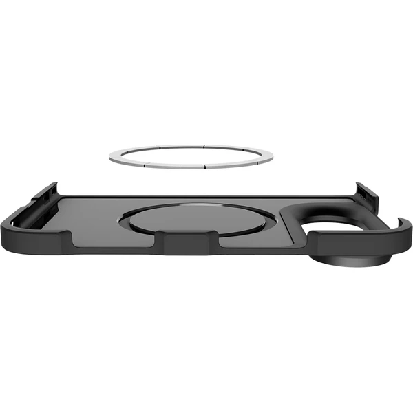 Spigen Tough Armor Pro MagSafe kryt iPhone Duo black - Pouzdra - Obrázek 1cec1e3450df439eb27e763f2d752842