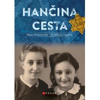 Hančina cesta - E-kniha