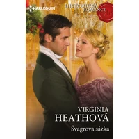 Švagrova sázka - E-kniha