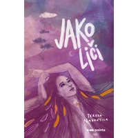 Jako liči - E-kniha