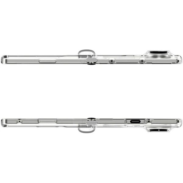 Spigen Ultra Hybrid Pro MagSafe kryt Samsung Galaxy Z Fold7 čirý/bílý - Pouzdra - Obrázek 1cf8af809fc244649044a2430e645a9c