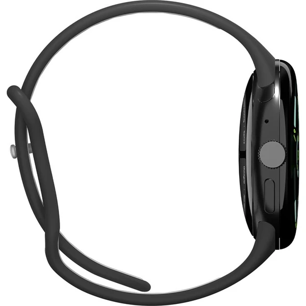Spigen Nano Pop Band řemínek Google Pixel Watch 4/3/2/1 (41mm) černý - Řemínky - Obrázek 1cf9389576f34b9da4fa5b4932b39d1f