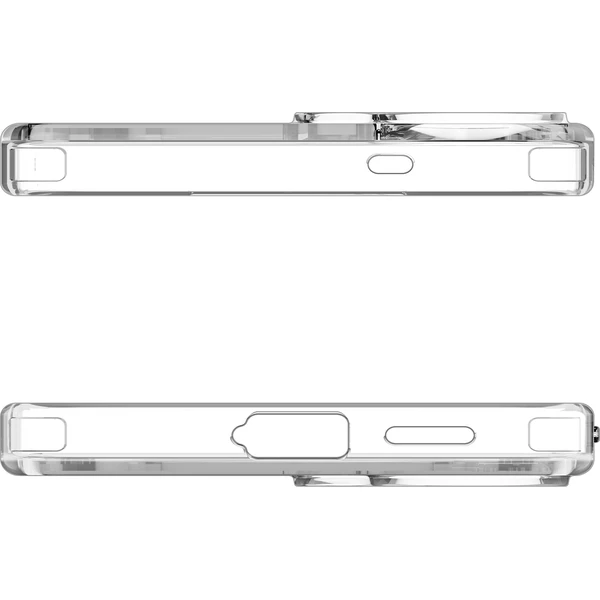 Spigen Ultra Hybrid S MagSafe kryt Samsung Galaxy S26 bílý - Pouzdra - Obrázek 1cf9503366a74cceabcbe74fc980273c