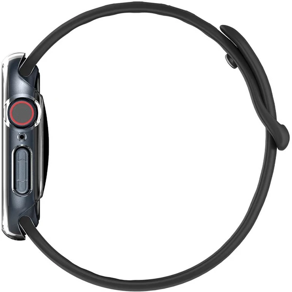 Spigen Thin Fit pouzdro Apple Watch 10/11 (46mm) čiré - Pouzdra - Obrázek 1cfb81ad7e3e41a3a457b7da9d004744