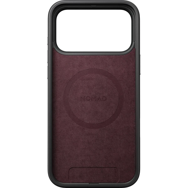 Nomad Sport Case MagSafe kryt iPhone 17 Pro Max/18 Pro Max Red - Pouzdra - Obrázek 1d05ed84463f484d848f9f00c18c72dc