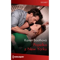 Popelka z New Yorku - E-kniha
