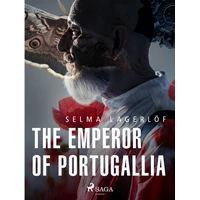 The Emperor of Portugallia - E-kniha