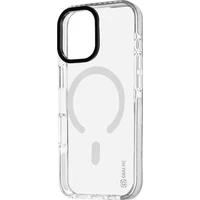 OBAL:ME MagNetix Bumper kryt Apple iPhone 17 bílý - Pouzdra