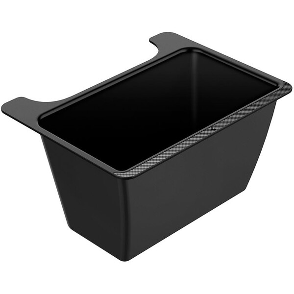 Spigen Rear Under Air Outlet Storage Box organizér Tesla Model Y černý