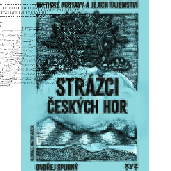 Strážci českých hor