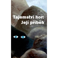 Tajemství hor: její příběh - E-kniha