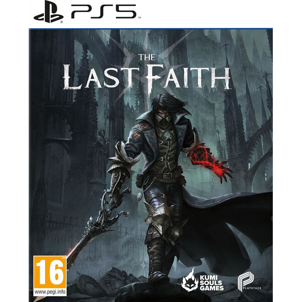 The Last Faith