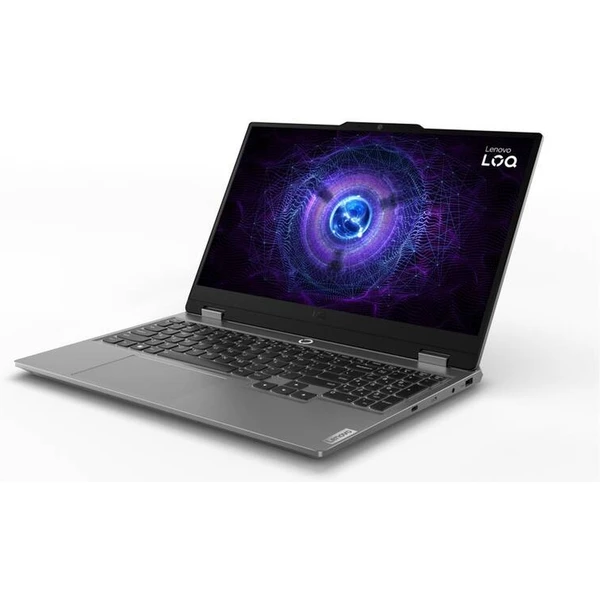 Lenovo LOQ 15ARP9 (83JC003WCK) šedý - záruka na 3 roky po registraci - Notebooky - Obrázek 1d2f26c4489e4433b846afef73c9d0a1