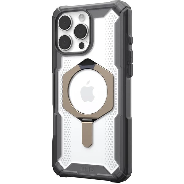 UAG Plasma XTE Magsafe kryt iPhone 16 Pro Max kouřový/titanový - Pouzdra - Obrázek 1d36e14af07d498c80a93e035dd6e853