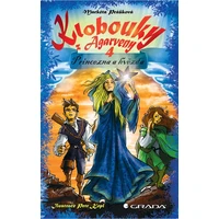Klobouky z Agarveny 4 - E-kniha