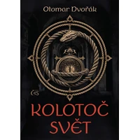 Kolotoč Svět - E-kniha