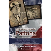 Podivná smrt generála Pattona - E-kniha