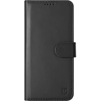 Tactical Field Notes pouzdro Samsung Galaxy A37 černé - Pouzdra