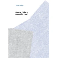 Americký císař - E-kniha