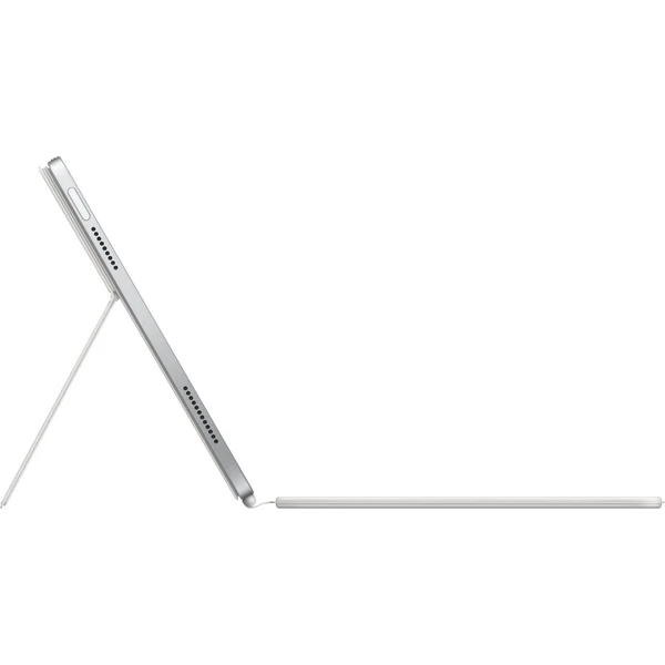 Apple iPad 11" Magic Keyboard Folio klávesnice CZ bílá (Kategorie A) - Pouzdra s klávesnicí - Obrázek 1d4e011d9b67463a9c831b4690d039e4