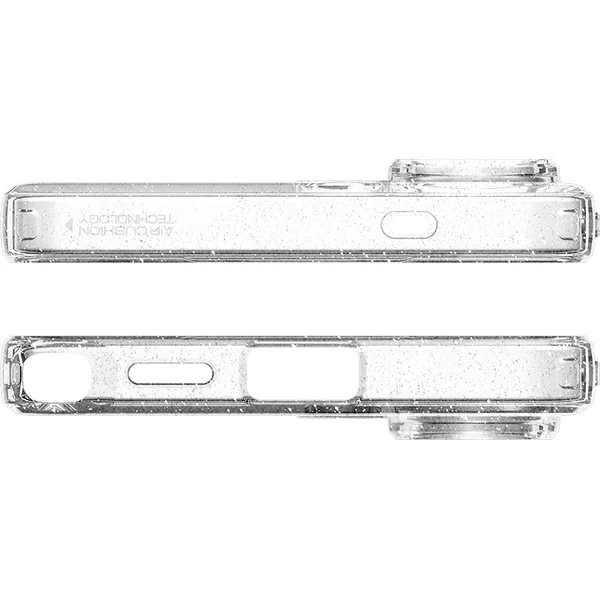Spigen Liquid Crystal Glitter kryt Samsung Galaxy S26 Ultra crystal quartz - Pouzdra - Obrázek 1d501c4df47a4142a95af18d25b32ad6