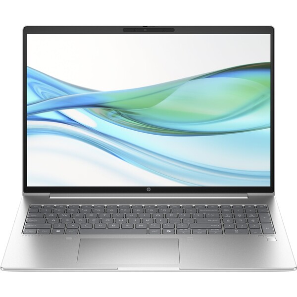 HP ProBook 460 G11 (A37ZMET#BCM) stříbrný