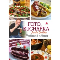 Fotokuchařka Josefa Drábka - E-kniha
