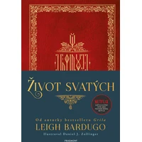Život svatých  - E-kniha