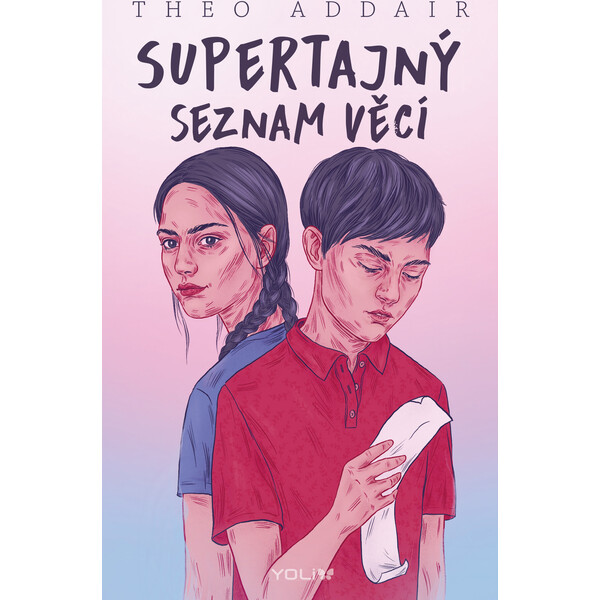Supertajný seznam věcí