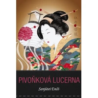 Pivoňková lucerna - E-kniha