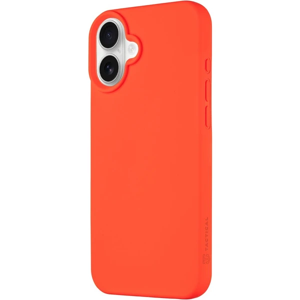 Tactical MagForce Velvet Smoothie Kryt pro Apple iPhone 16 Plus Chilli - Pouzdra - Obrázek 1d651adcafdb47e48ae03303f4a83323