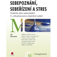Sebepoznání, sebeřízení a stres - E-kniha