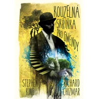 Kouzelná skříňka pro Gwendy - E-kniha