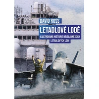 Letadlové lodě - E-kniha