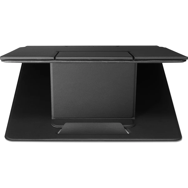 Spigen Slim Fold Laptop Stand & Standing Desk stojánek černý - Stojánky - Obrázek 1d6c2e860bd04910aefeb6e625f61e12