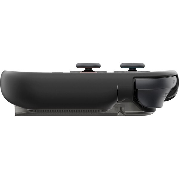 Spigen Snap Switch modulární pouzdro pro Nintendo Switch 2 černé - Pouzdra - Obrázek 1d6f19a034854b719d81c88992aeaafd