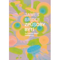 Způsoby bytí - E-kniha