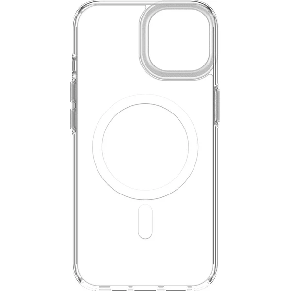 Tactical MagForce 2.0 MagSafe kryt Apple iPhone 13 stříbrný - Pouzdra - Obrázek 1d707a2dd65d454dbc04795844f4ab72