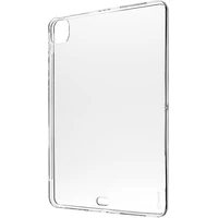 OBAL:ME TPU kryt iPad Pro 11 2020/2021/2022 čirý - Pouzdra
